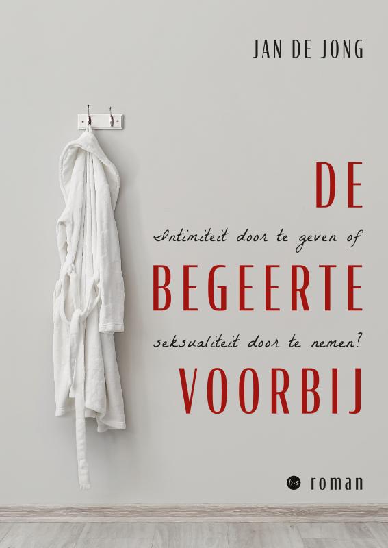 De begeerte voorbij