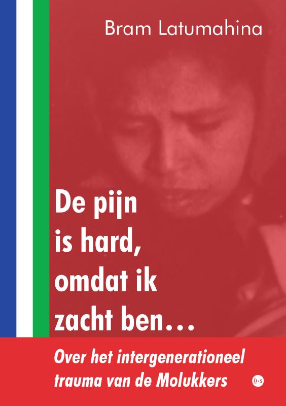 De pijn is hard, omdat ik zacht ben…