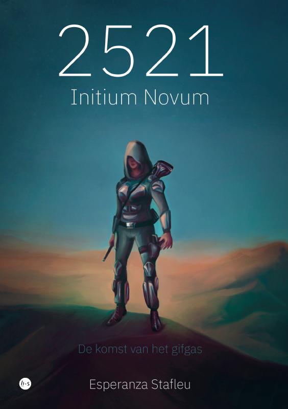 2521 Initium Novum