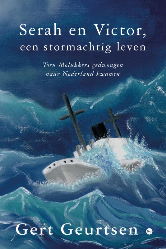 Serah en Victor, een stormachtig leven
