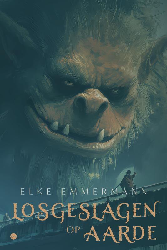 Losgeslagen op aarde