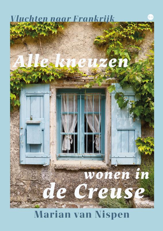 Alle kneuzen wonen in de Creuse