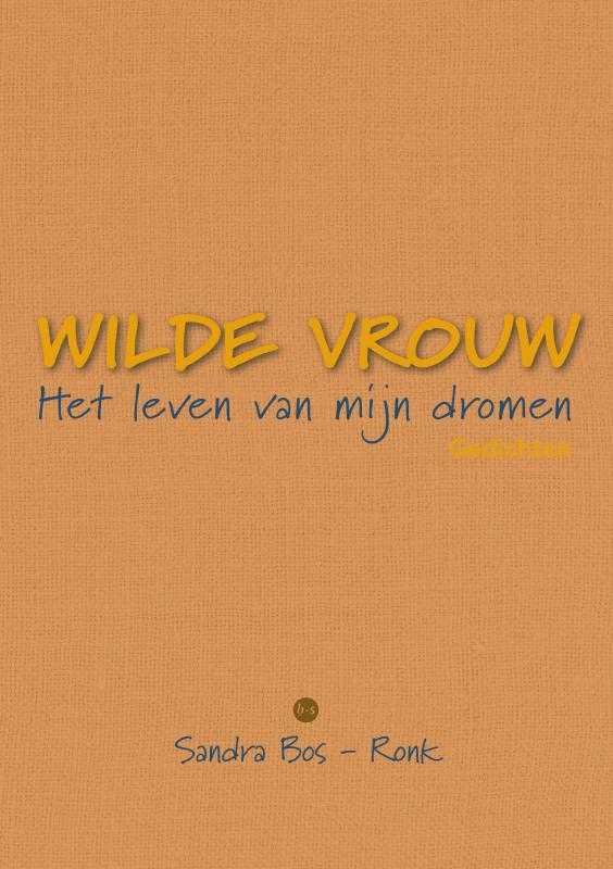 Wilde vrouw