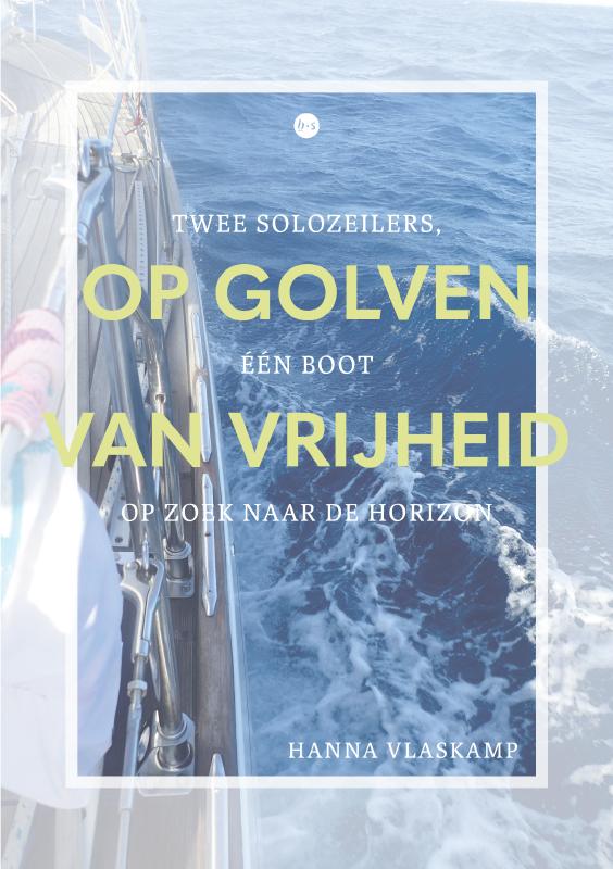 Op golven van vrijheid