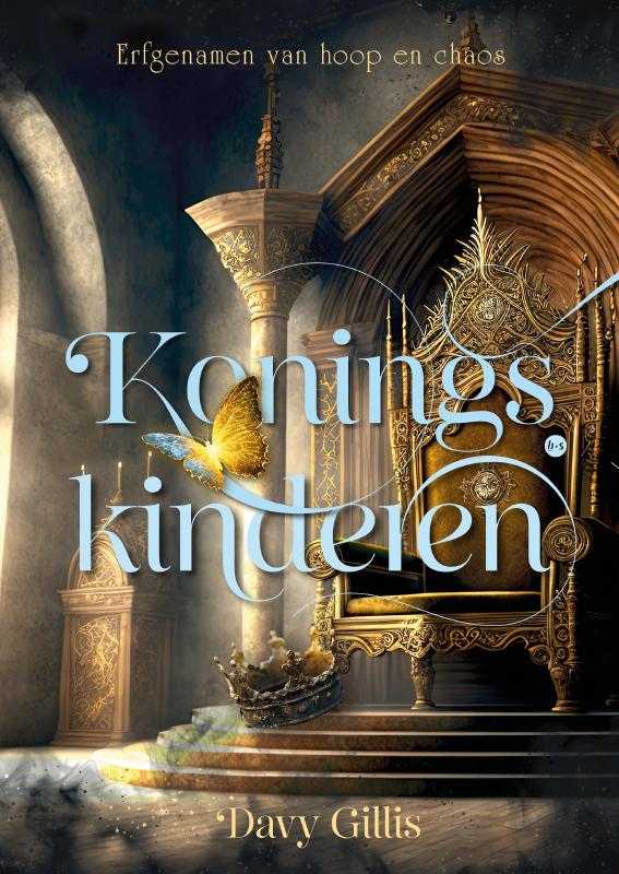 Erfgenamen van hoop en chaos