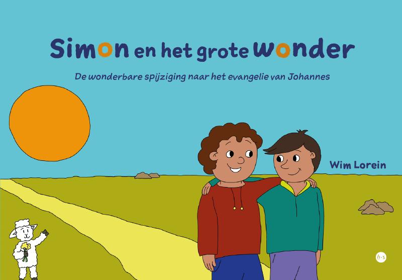 Simon en het grote wonder