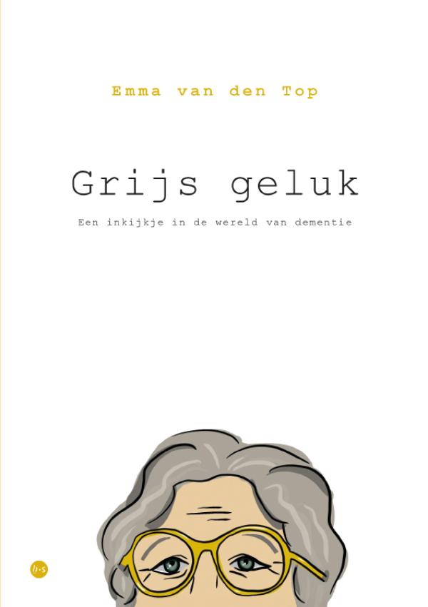 Grijs geluk