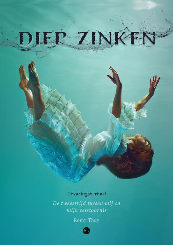 Diep zinken