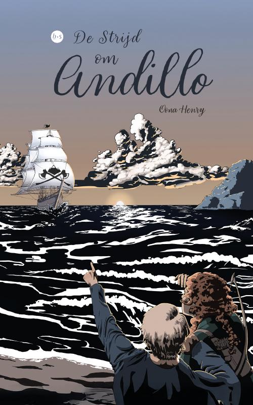 De Strijd om Andillo