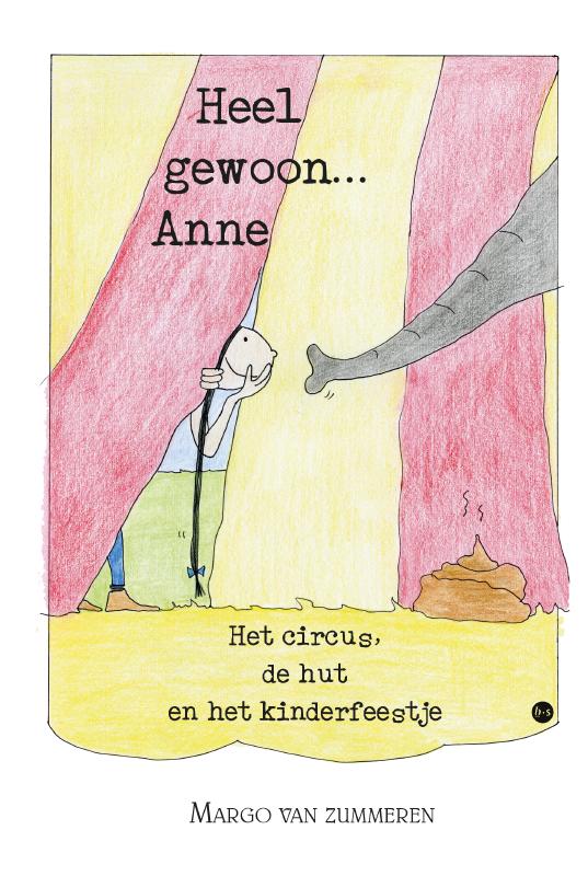 Heel gewoon... Anne