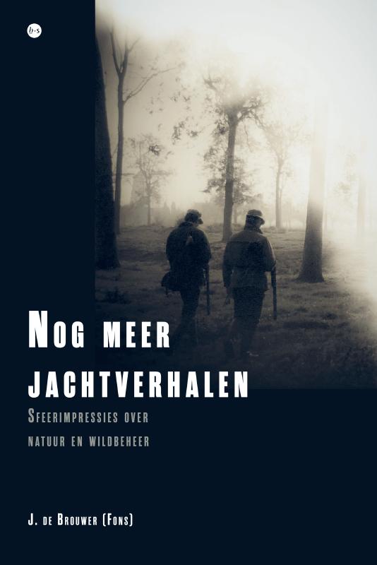 Nog meer jachtverhalen