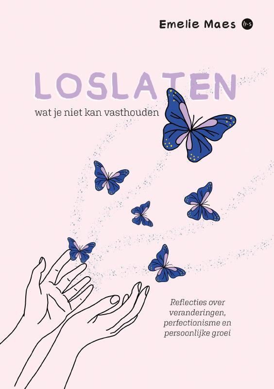 Loslaten wat je niet kan vasthouden