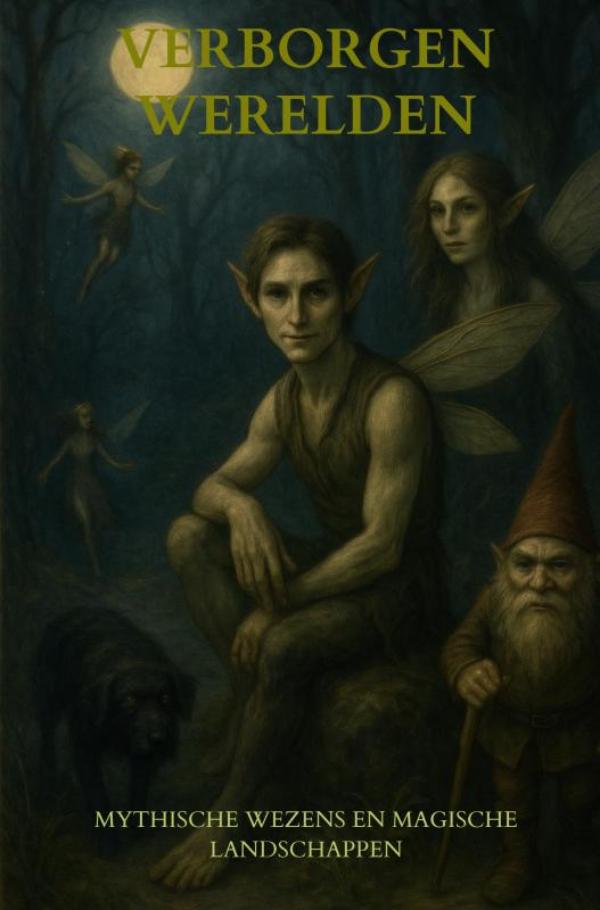 Verborgen werelden 2