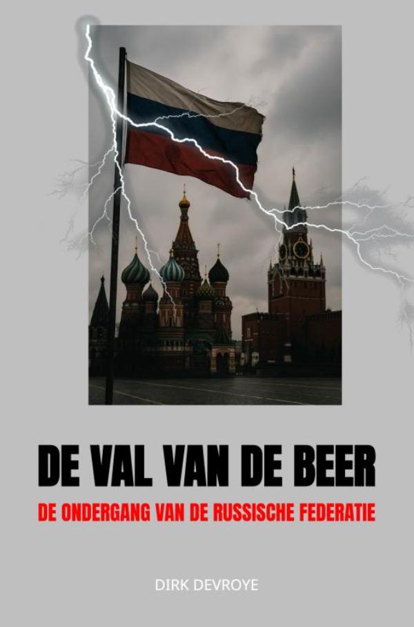 de val van de beer