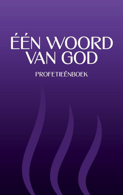 één woord van God