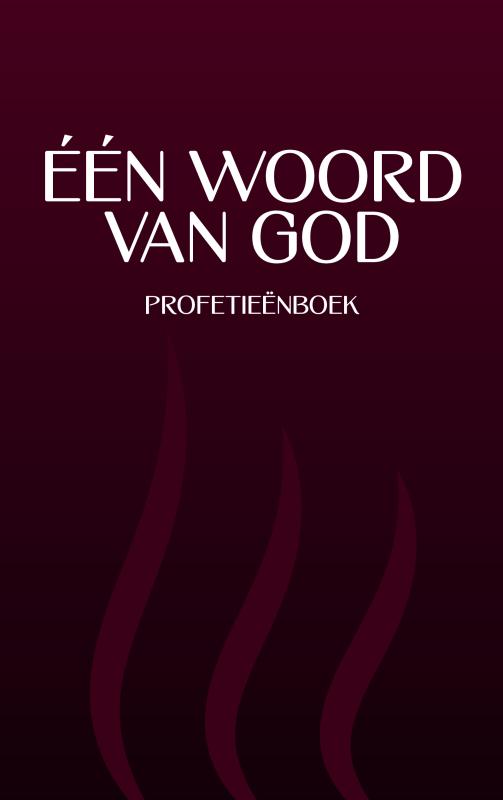 één woord van God