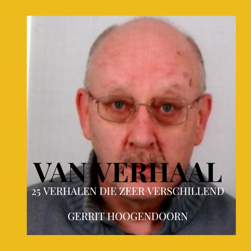 van verhaal naar verhaal