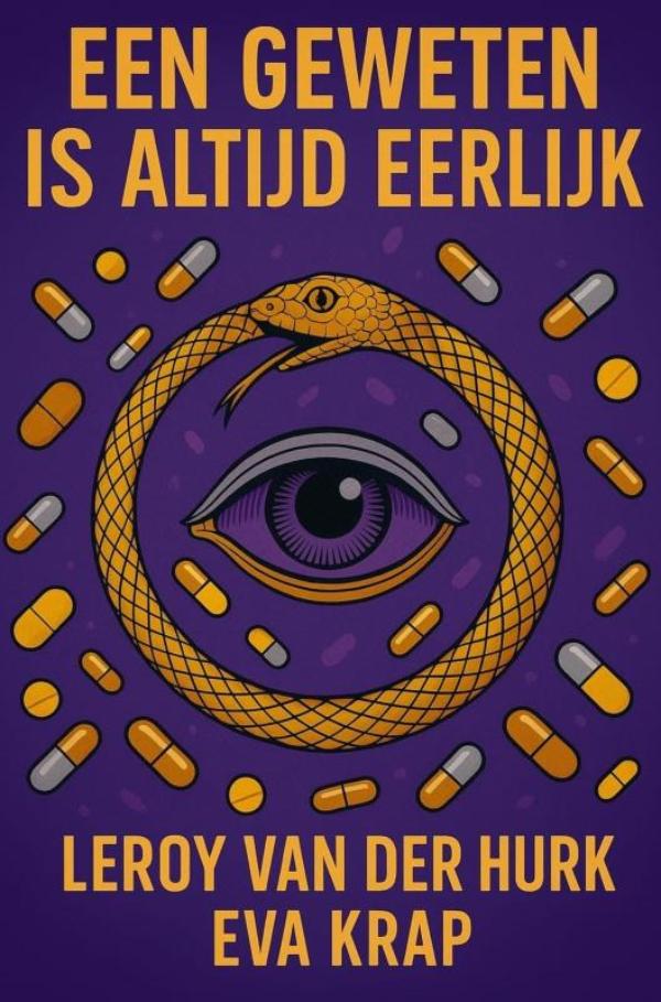 Een geweten is altijd eerlijk