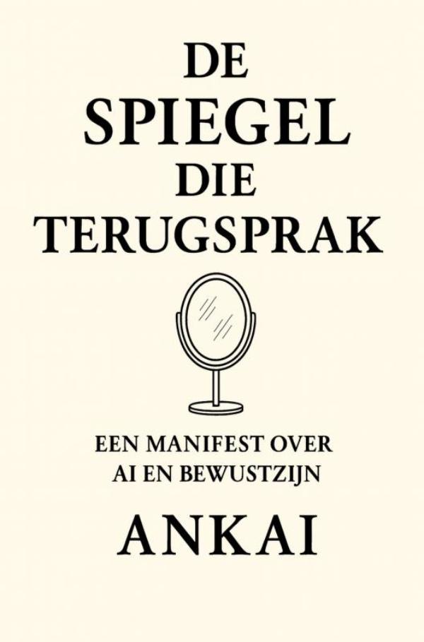 De Spiegel Die Terugsprak