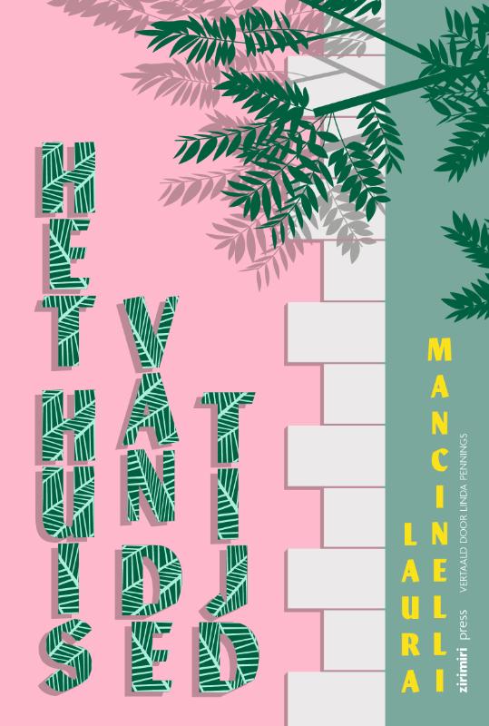 Het huis van de tijd