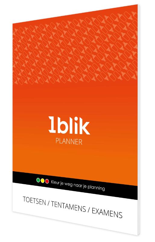 1blik Planner
