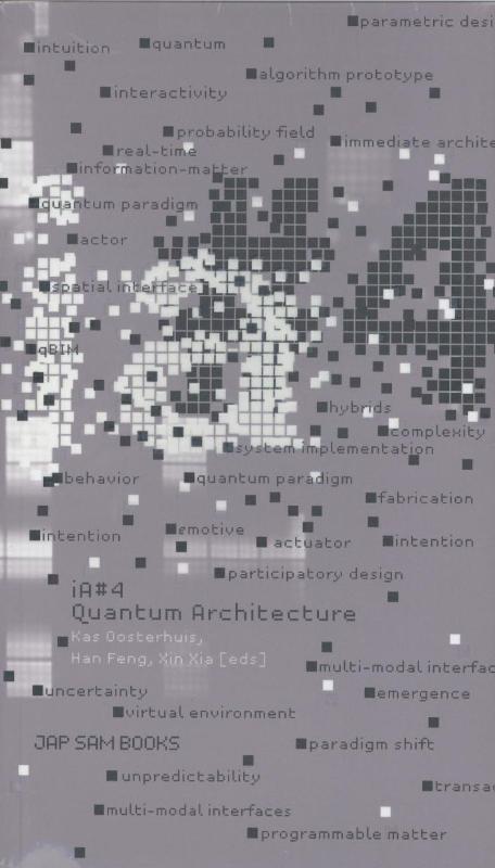 iA#4 - Quantum Architecture
