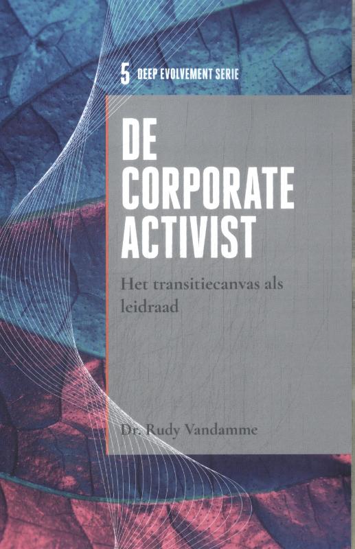 De corporate activist