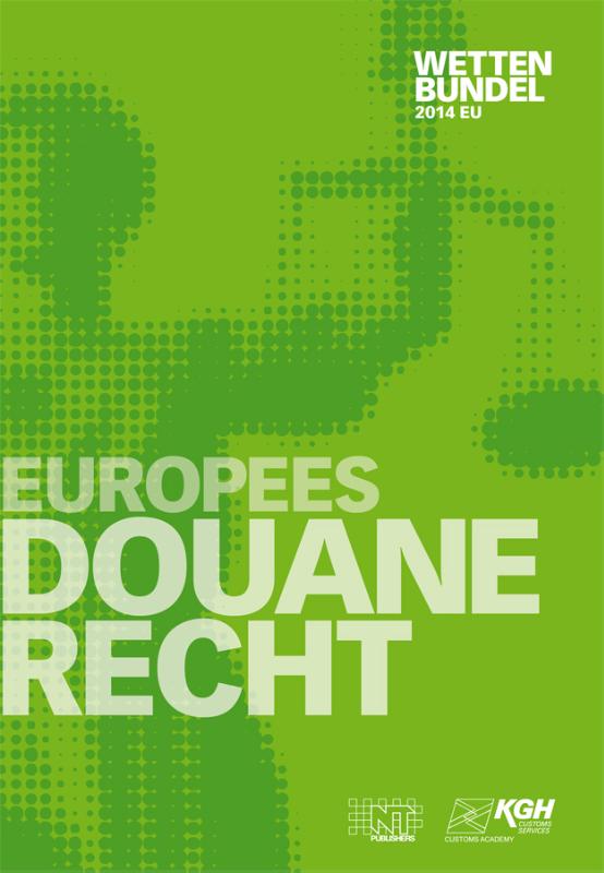 Europees Douanerecht