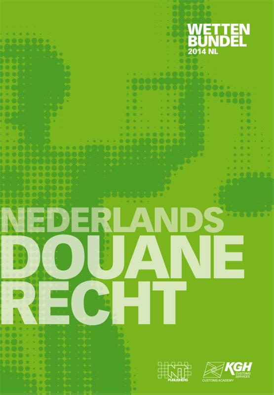 Nederlands douanerecht