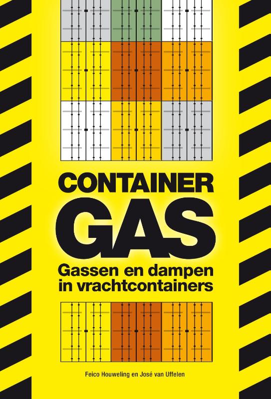 Containergas