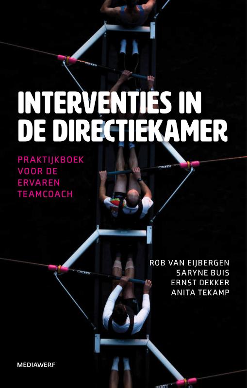 Interventies in de directiekamer