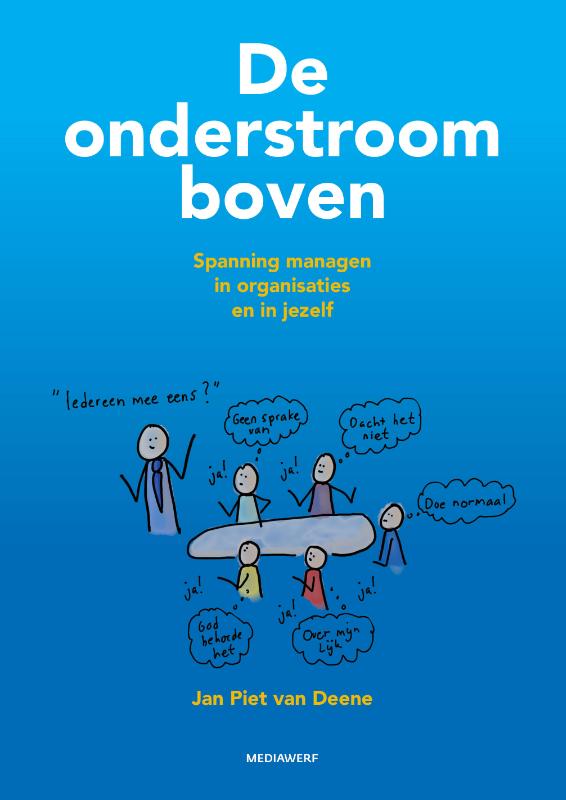 De onderstroom boven