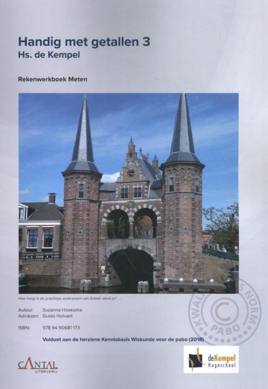 Rekenwerkboek