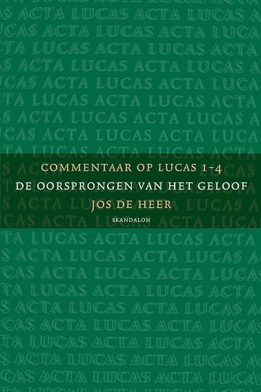 1 de oorsprongen van het geloof