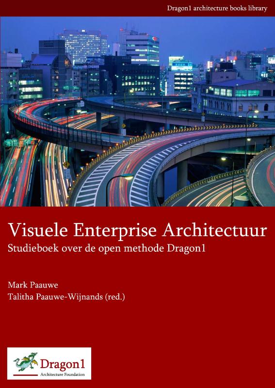 Visuele Enterprise Architectuur
