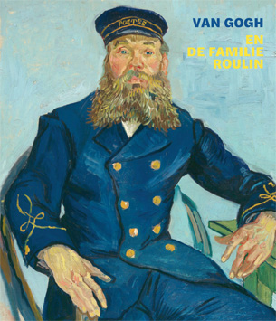 Van Gogh en de Roulins