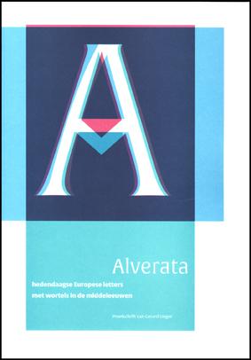 Alverata