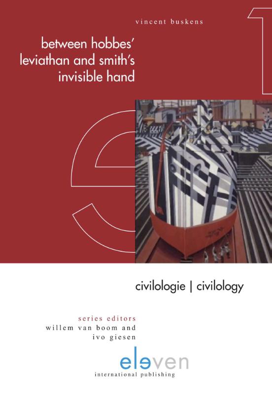 Between Hobbes Leviathan and Smith's invisible hand