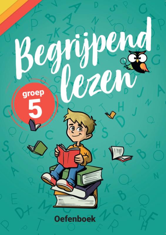 Oefenboek