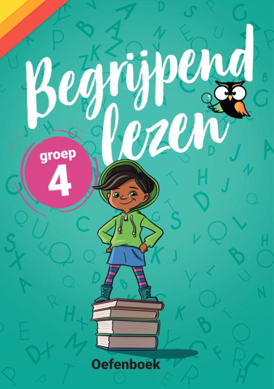 Oefenboek