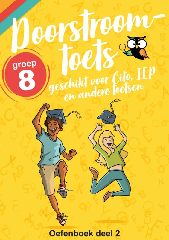 Oefenboek 2