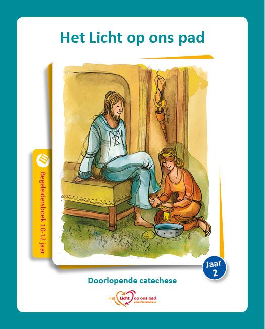 Begeleidersboek