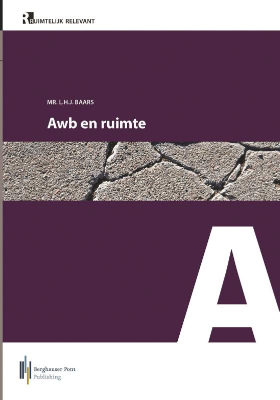 Awb en ruimte