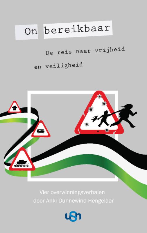 On bereikbaar, De reis naar vrijheid en veiligheid