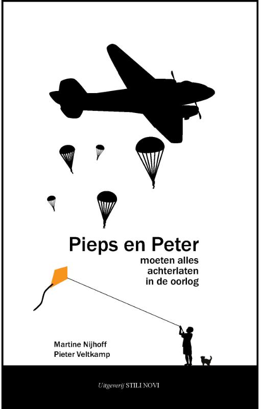 Pieps en Peter
