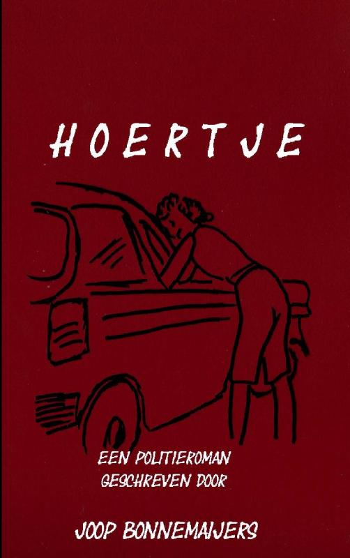 Hoertje