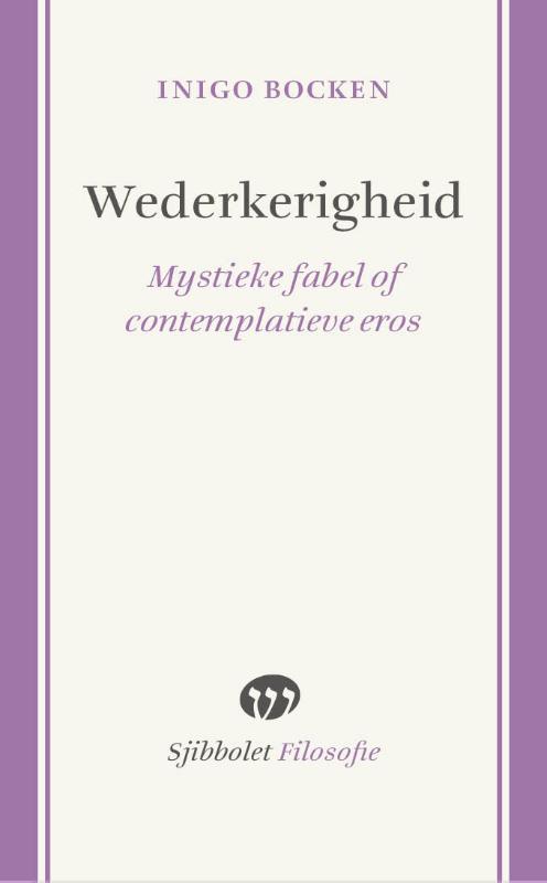 Wederkerigheid