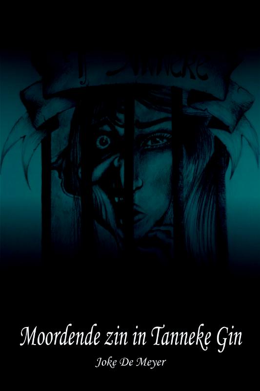 Moordende zin in Tanneke Gin