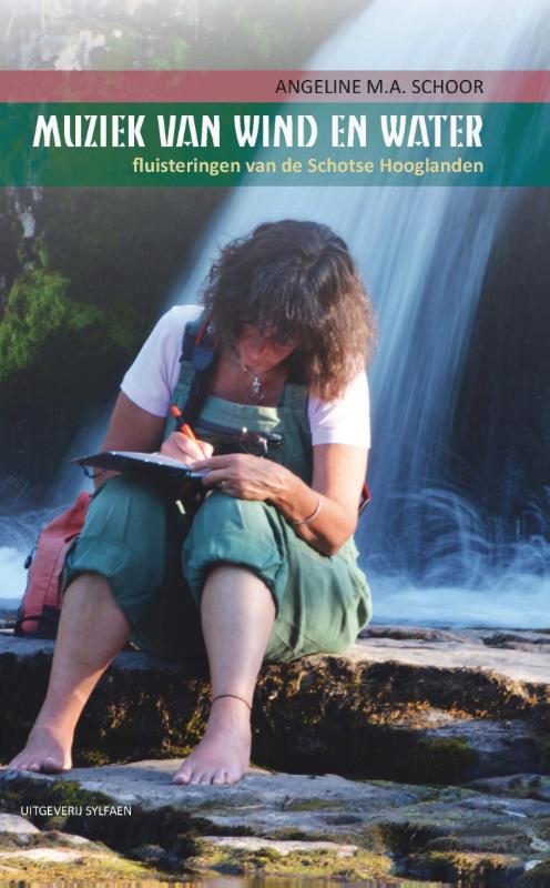 Muziek van wind en water