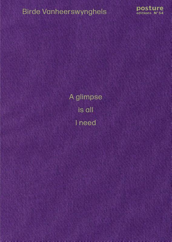 Birde Vanheerswynghels